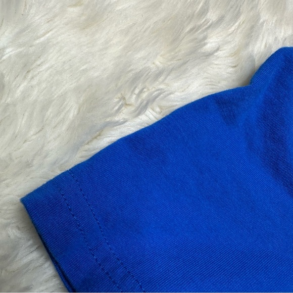 NTD T-Shirt Thomas & Friends Blue Size 4T - Picture 16 of 16